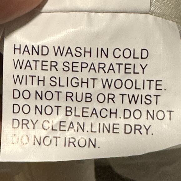 Mandalay Gown 6 Maxi Mermaid V-Neck Ruffle Satin White NWT Bridal Fairy - Picture 9 of 9